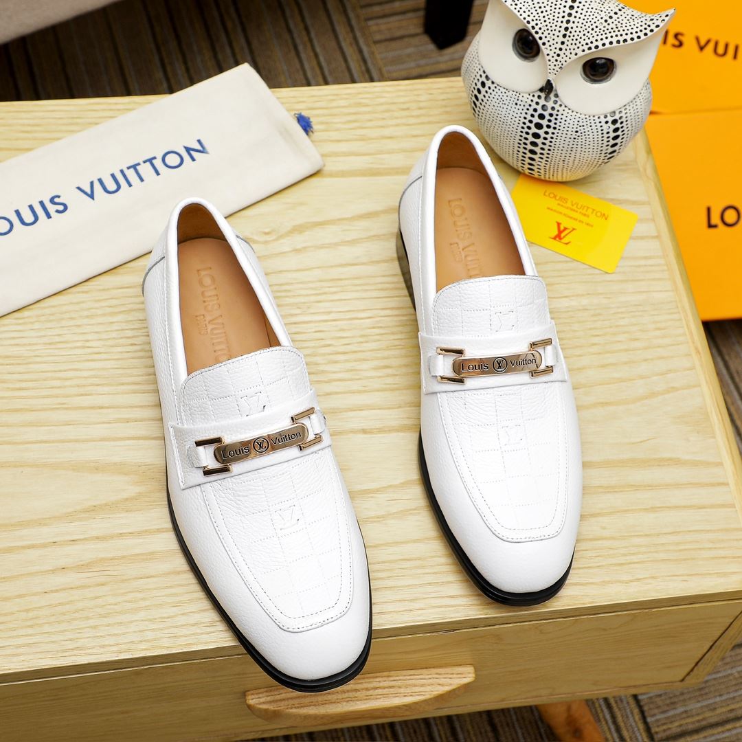 Louis Vuitton Business Shoes